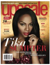 Upscale Magazine