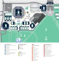 2017 Grounds Map-Tournament Guide