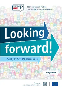 Europcom 2019