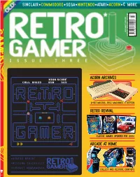 It's Fairly Uncommon for Any Computer Game Character to Become So Popular That