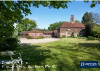Crouchers Farm