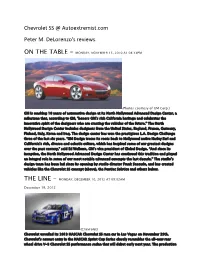 Autoextremist Chevy SS.Pdf