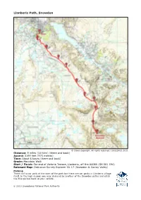 Snpa-Llanberis-Path-Map.Pdf
