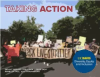 Taking Action