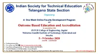 Department of Mechanical