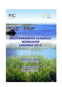 Complete and Final Abstract Book