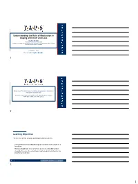 Understanding the Role of Medication in Grief (PDF)