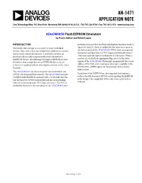 AN-1471 Application Note