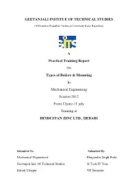 GEETANJALI INSTITUE of TECHNICAL STUDIES a Practical