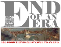 Fall of the Classical Empires