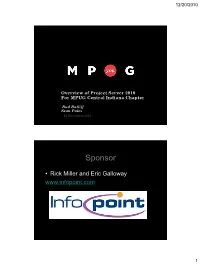 Project-Server-2010-MPUG-CIC-12-14-2010.Pdf