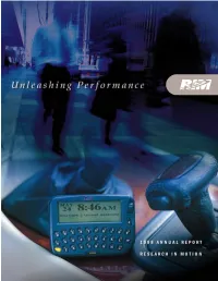 View Annual Report