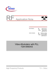 Application Note