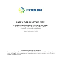 Fs and Sentiments Will Continue to Impact These Target Commodities
