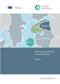 Estonia November 2020.Pdf