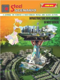 Infrastructure Development in West Bengal