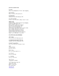 2008 Final Program