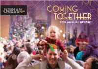 2019 Annual Report