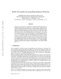 Arxiv:2012.03874V2 [Cs.CV] 11 Dec 2020 Dent Modalities