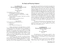 Ho-Chunk and Winnebago Explained
