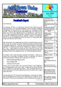 June 2009 Volume 21 Issue 2