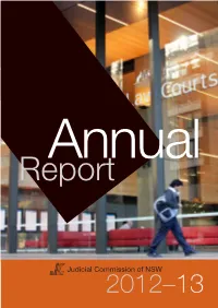 View Annual Report