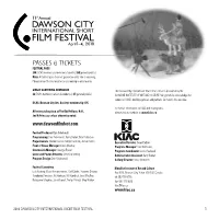 2010 Program