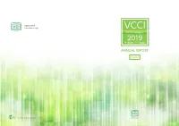 Annual Report Apr. 2019