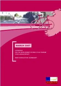 Executive Summary Final Changes March 2007.Indd
