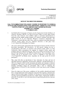 Official-Series Document