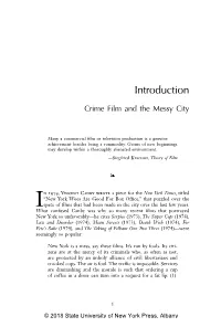 Introduction