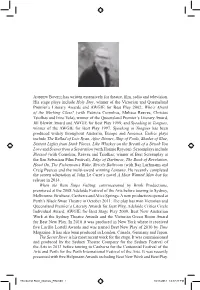 The Secret River.Pdf