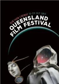 2017 Programme