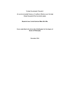 Chapter 3 Principles, Materials and Methods Used When Reconstructing