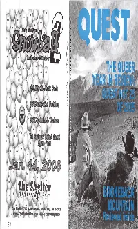 View Entire Issue As