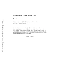 Arxiv:Astro-Ph/0402129V2 21 Sep 2004 Abstract