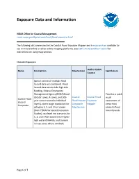 Data and Information