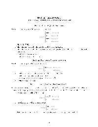 Stat 345 - Homework 3 Chapter 4 -Continuous Random Variables