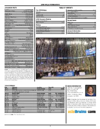 19 Bruins.Pdf