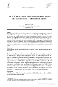 Downloaded from Brill.Com10/06/2021 09:49:05AM Via Free Access