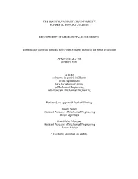 Open Ahmed I Almatar SHC Thesis SP21.Pdf