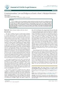 A Short Introduction to the Paradoxical and Dynamic Nature of Fairness