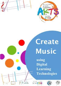 Using Digital Learning Technologies