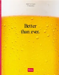 View Annual Report