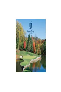 BWC-003 Brochure