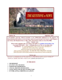 E-News Is Now Functional to Unsubscribe Click on Line Below and Send