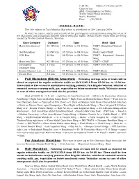O.W. No. Addl.C.P./Traffic/2019, Office of the Addl