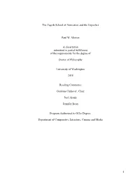 Dissertation Full Draft June 12, 2018