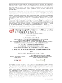 This Document Is Important and Requires Your Immediate Attention