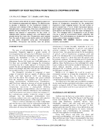 Predicting Changes in the Concentrations